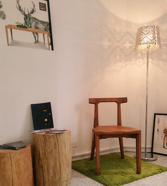實木餐椅, 設計餐椅, 台灣製餐椅, 設計椅