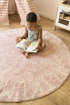 西班牙地毯,可機洗地毯,寶寶地毯,嬰兒專用地毯,手工地毯,純棉地毯