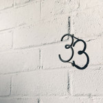 收納,牆上收納,北歐設計,丹麥,家具,收納家具,掛勾,門牌號碼