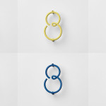 收納,牆上收納,北歐設計,丹麥,家具,收納家具,掛勾,門牌號碼