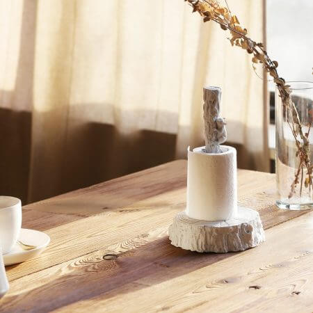 haoshi, 紙巾架, 廚房紙巾, 廚房紙巾收納, 松鼠紙巾架, 造型紙巾架, 趣味紙巾架,