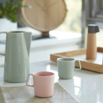 camino, 水壺, 茶具,陶瓷水壺