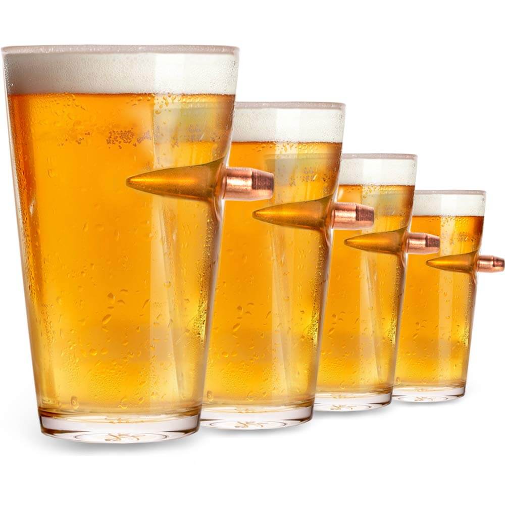 手工啤酒杯, 啤酒杯, 酒杯, 手工酒杯, 創意酒杯, 設計酒杯, 子彈創意設計, 子彈啤酒杯, 子彈酒杯