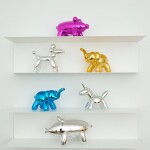 Made by humans,存錢筒, 動物造型存錢筒 ,小豬存錢筒, 獨角獸存錢筒