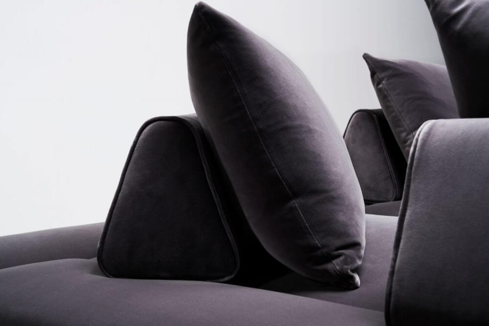 wendelbo,wendelbo sofa,丹麥進口沙發,丹麥訂製沙發,北歐風格,北歐進口沙發,極簡風沙發,簡約沙發,DEFINE SOFA,丹麥設計款沙發