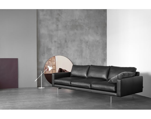 wendelbo,wendelbo sofa,丹麥進口沙發,丹麥訂製沙發,北歐風格,北歐進口沙發,極簡風沙發,簡約沙發,DEFINE SOFA,丹麥設計款沙發
