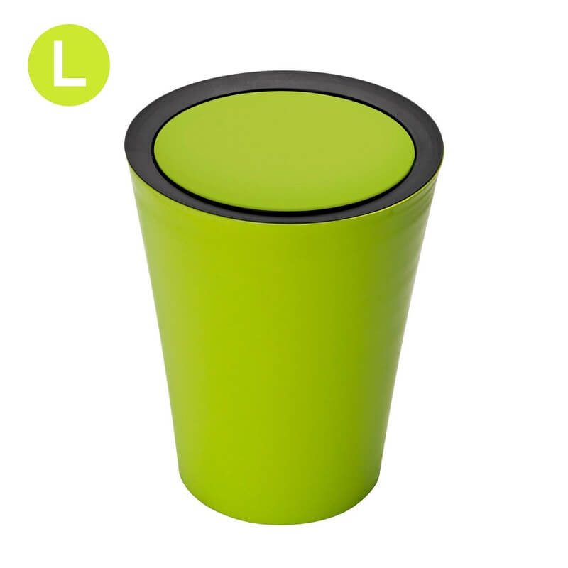 QUALY,樂色筒,樂色桶,垃圾桶,垃圾筒,環保垃圾桶,環保垃圾筒,小型垃圾桶,小垃圾筒,黑色垃圾桶,造型垃圾桶,彩色樂色筒,彩色垃圾桶,