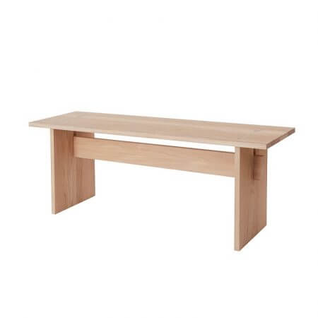OYOY, 椅凳, 木製椅凳, kotai椅凳, 板凳, 長以, 木製長椅, 木頭板凳, 極簡椅凳, 極簡板凳,