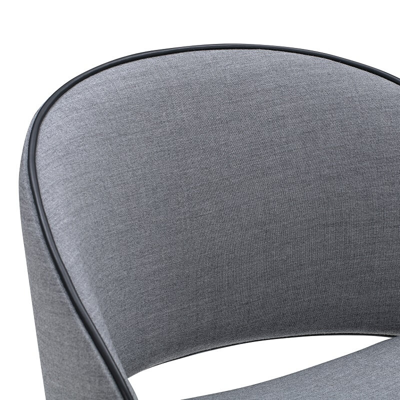 Wendelbo, 餐椅, 椅子, Folium dining chair, Folium餐椅, 進口家具, 進口餐椅, 進口椅, 丹麥餐椅, 丹麥家具, 設計家具,