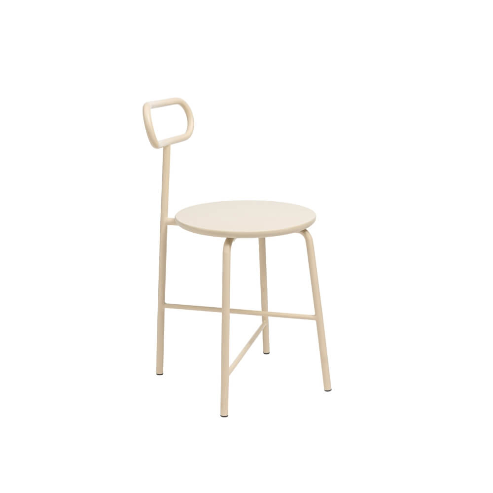 Design bite, 餐椅, 椅子, 金屬餐椅, 書桌椅, 造型椅子, 造型餐椅, 丹麥傢具, 丹麥餐椅, 進口家具, 進口餐椅. 進口椅子,