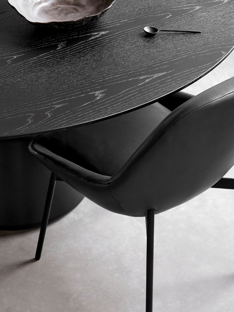wendelbo, 餐椅, sinum chair, 丹麥進口餐椅, 進口餐椅, 丹麥家具, 丹麥wendelbo, 椅子, dining chair, sinum dining chair,