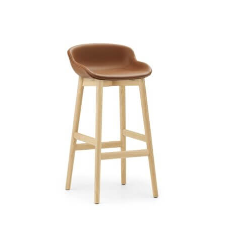 normann copenhagen, hyg barstool, barstool, 吧檯椅, 高矮吧檯椅, 木腳吧檯椅, 吧椅, 高腳椅, 丹麥吧椅, 丹麥椅, 丹麥家具, 進口家具, 設計家具, 簡約造型家具,