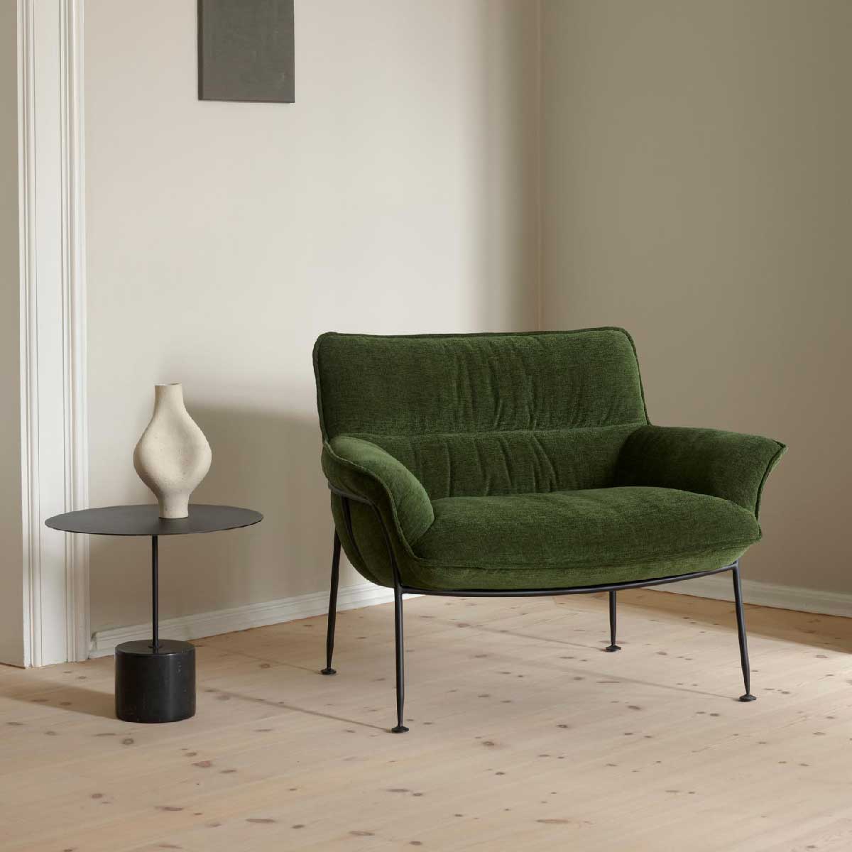 丹麥單椅. 極簡單椅, wendelbo單椅, 丹麥設計單椅, 設計單椅, 設計休閒椅,
